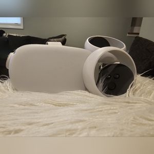 SOLD!!!!  Oculus quest 2 128GB